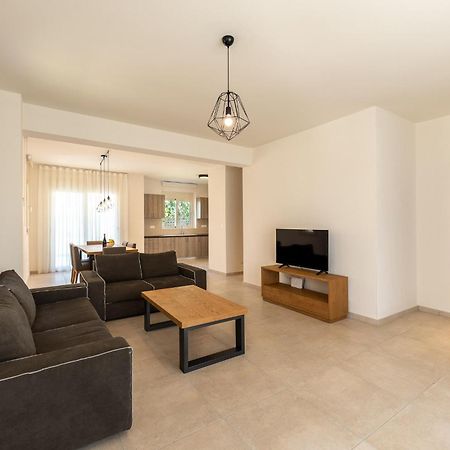 Kalisun Exclusive Villas Nea Kallikrateia 部屋 写真