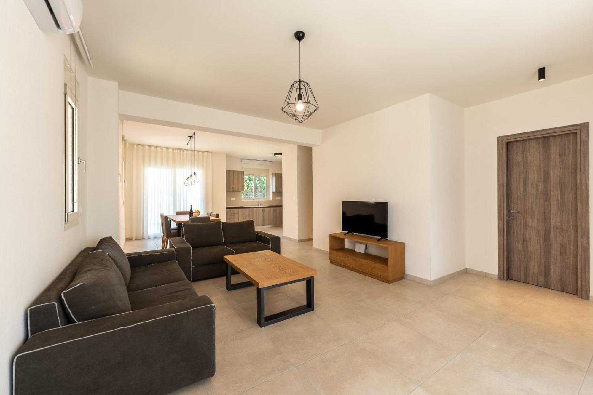 Kalisun Exclusive Villas Nea Kallikrateia 部屋 写真