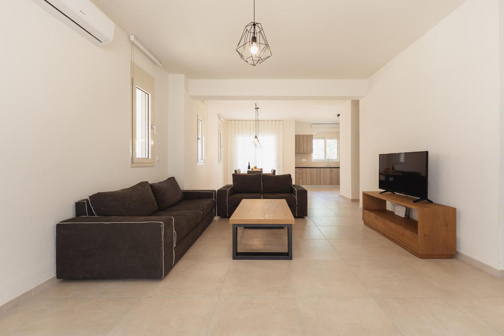 Kalisun Exclusive Villas Nea Kallikrateia 部屋 写真