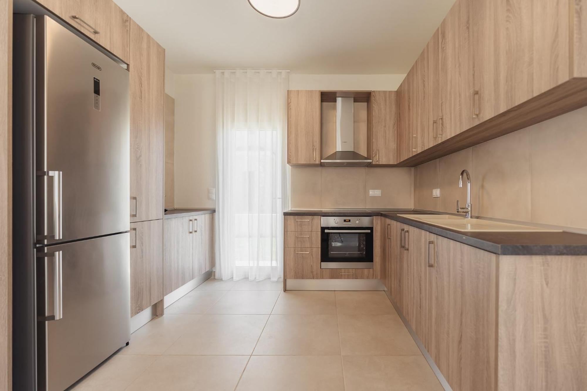 Kalisun Exclusive Villas Nea Kallikrateia 部屋 写真