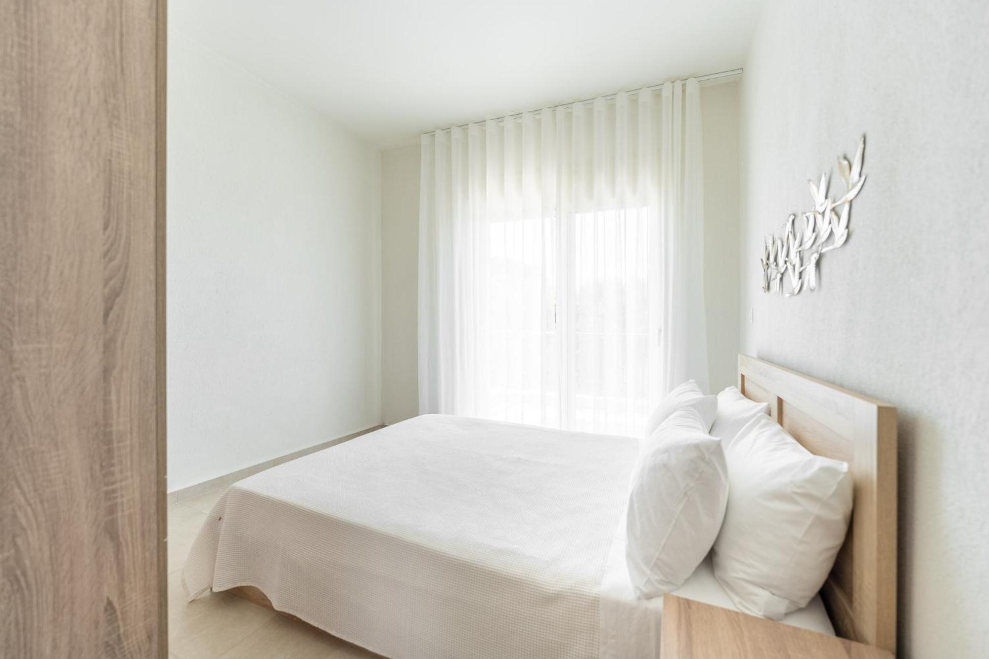 Kalisun Exclusive Villas Nea Kallikrateia 部屋 写真
