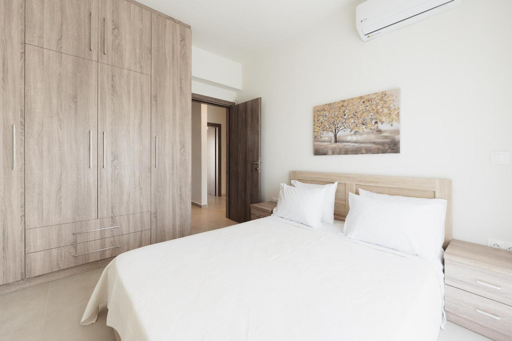 Kalisun Exclusive Villas Nea Kallikrateia 部屋 写真