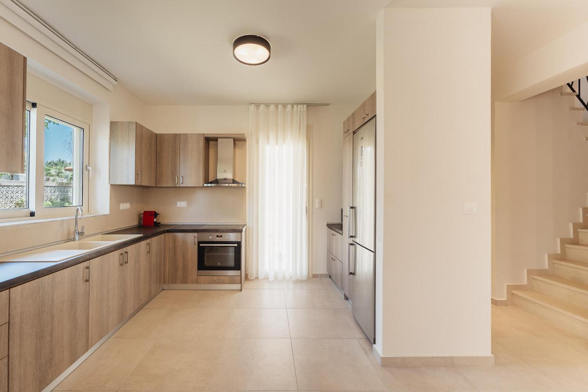 Kalisun Exclusive Villas Nea Kallikrateia 部屋 写真