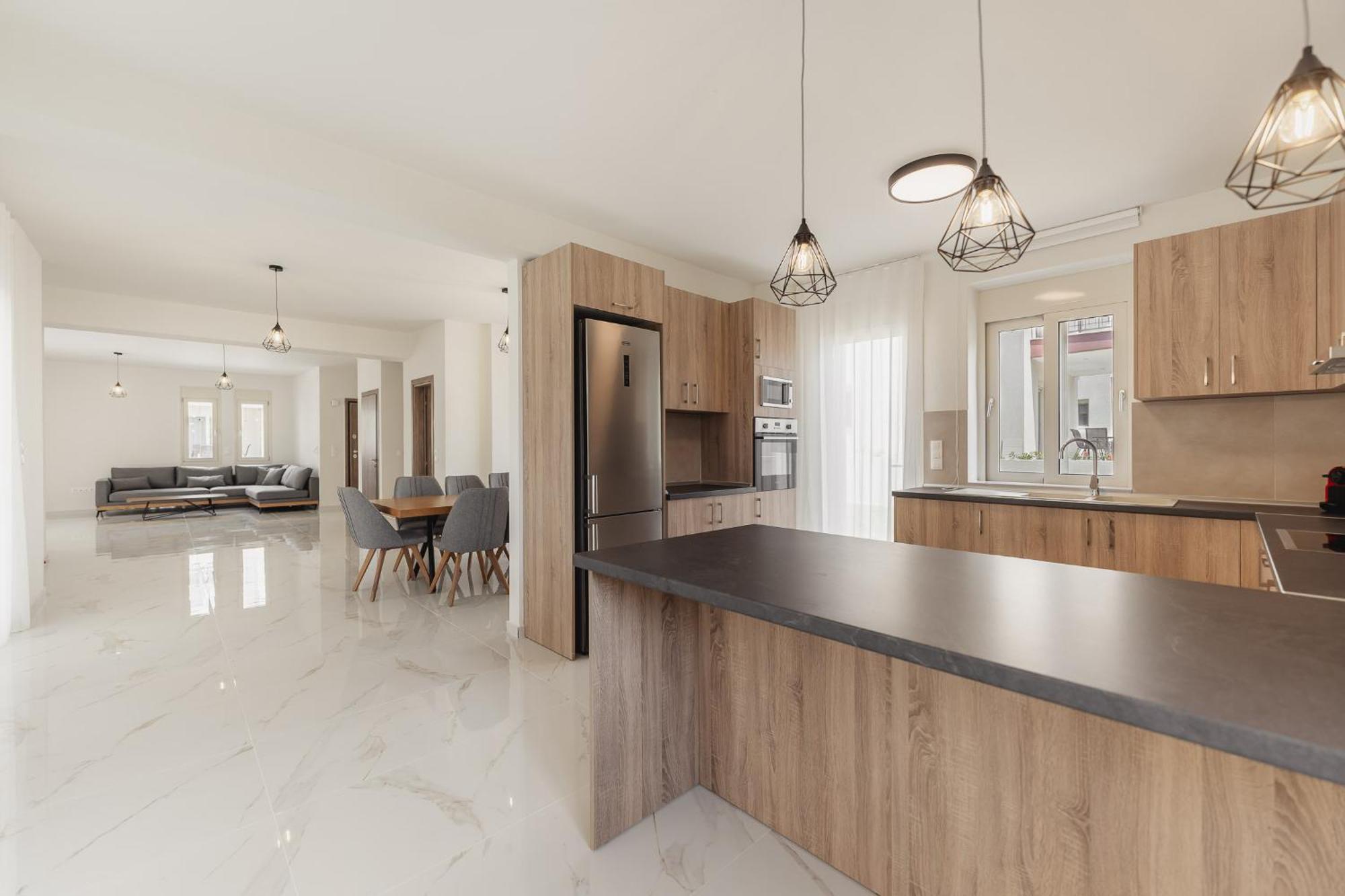 Kalisun Exclusive Villas Nea Kallikrateia 部屋 写真