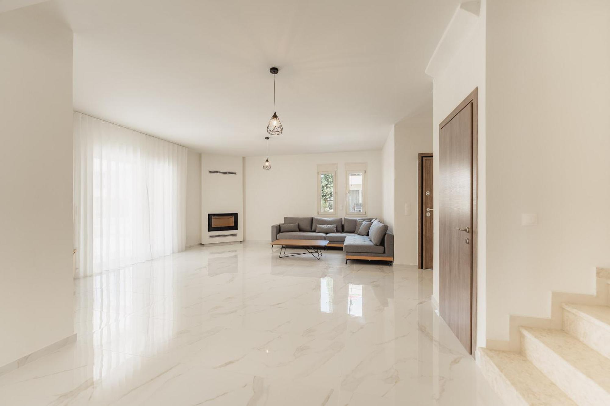 Kalisun Exclusive Villas Nea Kallikrateia 部屋 写真