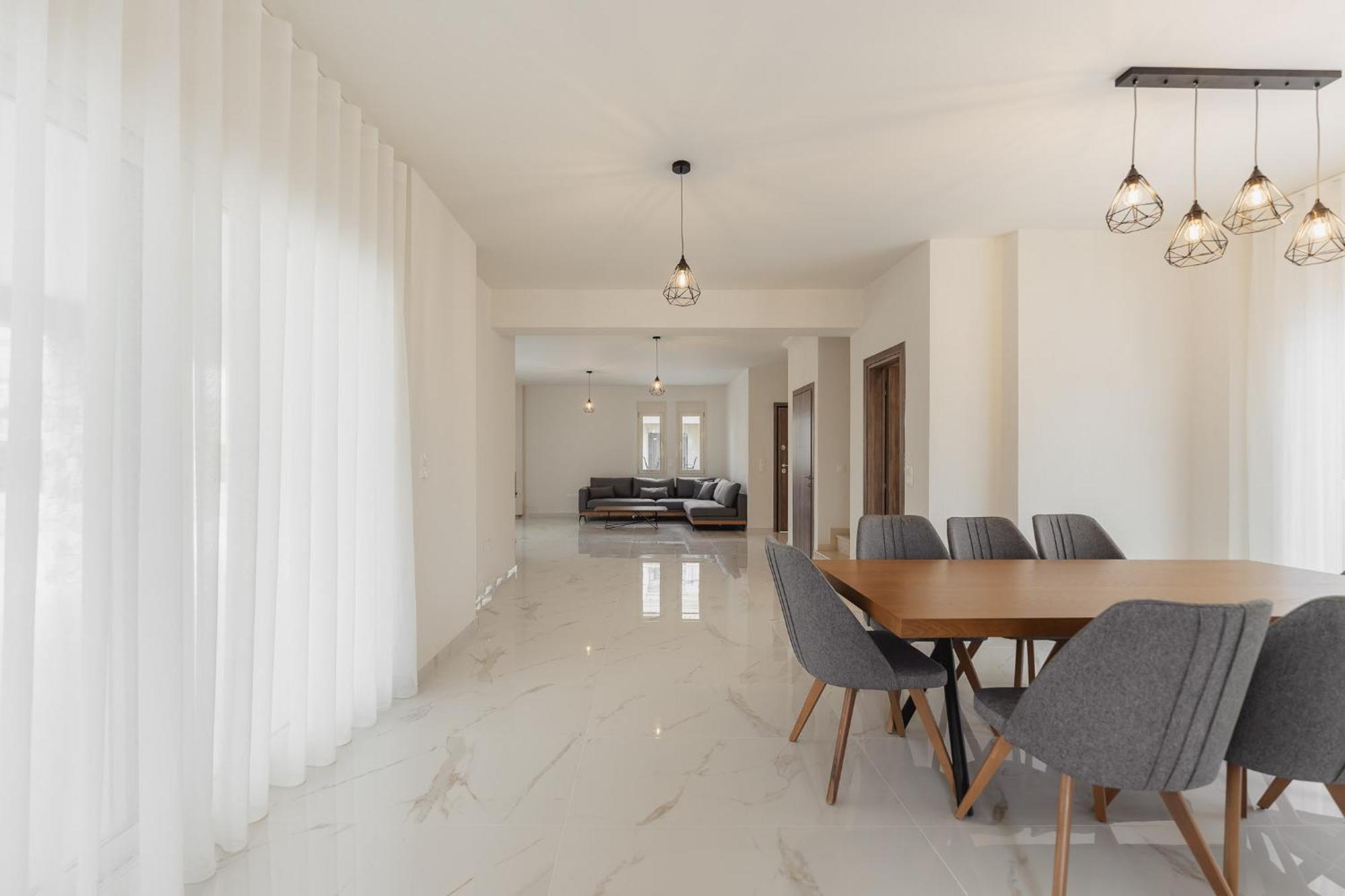Kalisun Exclusive Villas Nea Kallikrateia 部屋 写真
