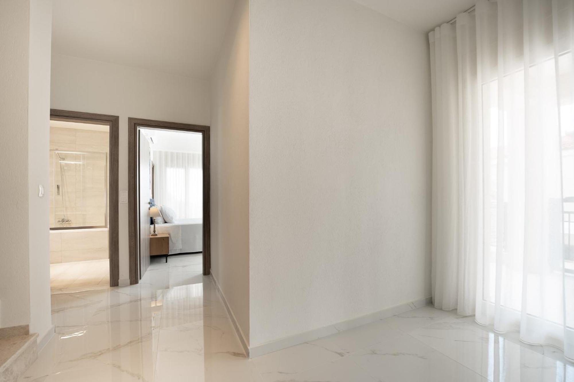 Kalisun Exclusive Villas Nea Kallikrateia 部屋 写真