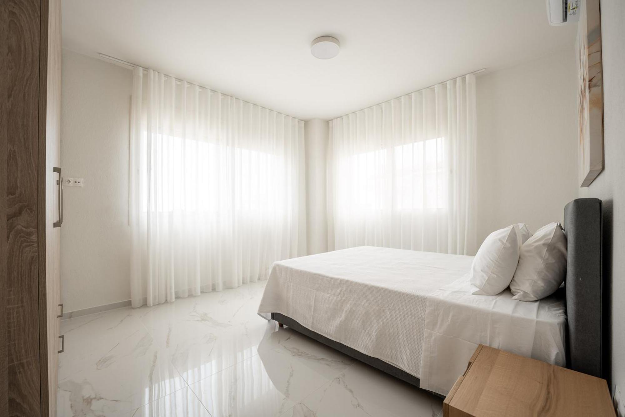 Kalisun Exclusive Villas Nea Kallikrateia 部屋 写真