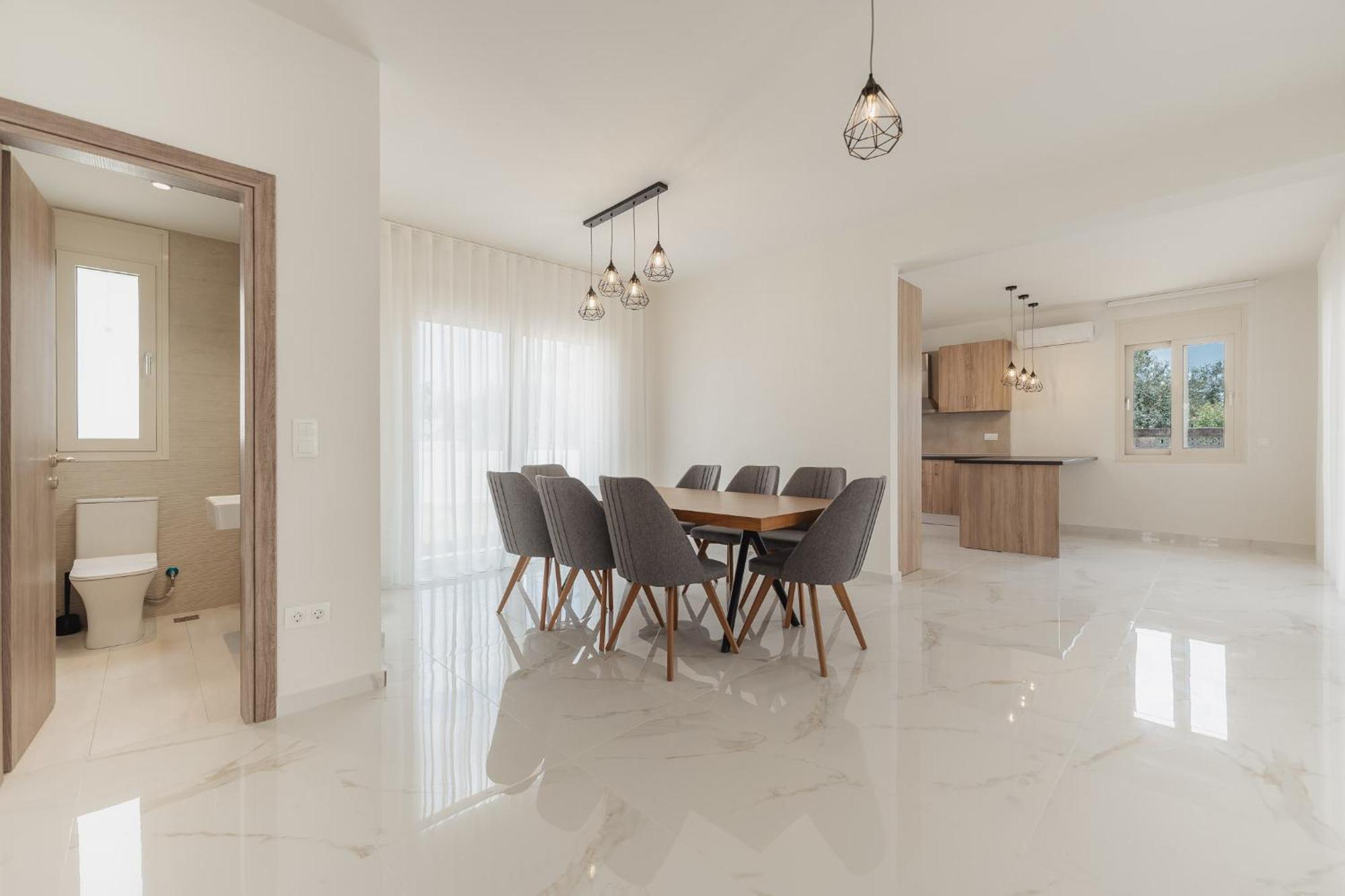 Kalisun Exclusive Villas Nea Kallikrateia 部屋 写真